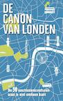 De canon van Londen (e-Book) - Roel Tanja (ISBN 9789045313733)