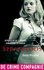 Sprakeloos (e-Book) - Anne Nicolai (ISBN 9789461090782)