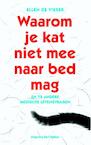 Waarom je kat niet mee naar bed mag (e-Book) - Ellen de Visser (ISBN 9789035139787)