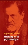 Inleiding tot de psychoanalyse - Sigmund Freud (ISBN 9789028425347)