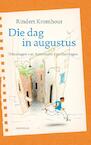 Die dag in augustus (e-Book) - Rindert Kromhout (ISBN 9789025862138)