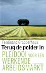 Terug de polder in (e-Book) - Ferdinand Grapperhaus (ISBN 9789035139558)