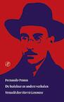 De bedelaar en andere verhalen (e-Book) - Fernando Pessoa (ISBN 9789029587464)