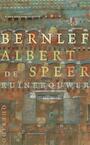 Albert Speer, de ruinebouwer (e-Book) - Bernlef (ISBN 9789021446905)