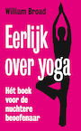 Eerlijk over yoga (e-Book) - William J. Broad (ISBN 9789490574932)