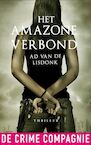 Het Amazoneverbond (e-Book) - Ad van de Lisdonk (ISBN 9789461090928)
