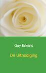 De uitnodiging - Guy Erkens (ISBN 9789461937100)