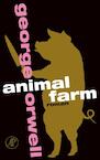 Animal farm (e-Book) - George Orwell (ISBN 9789029587747)