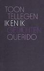 Ik en ik (e-Book) - Toon Tellegen (ISBN 9789021449296)