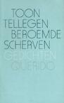 Beroemde scherven (e-Book) - Toon Tellegen (ISBN 9789021449234)