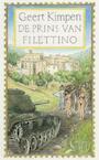 De prins van Filettino (e-Book) - Geert Kimpen (ISBN 9789029587631)