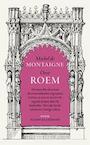 Over roem - Michel de Montaigne (ISBN 9789461059543)