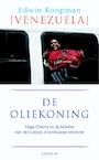 Oliekoning (e-Book) - Edwin Koopman (ISBN 9789057596407)