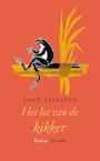 Het lot van de kikker - Toon Tellegen (ISBN 9789021450346)