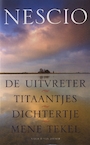 De uitvreter, Titaantjes, Dichtertje, Mene Tekel (e-Book) - Nescio (ISBN 9789038897653)