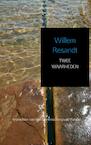 Twee waarheden (e-Book) - Willem Resandt (ISBN 9789402101768)