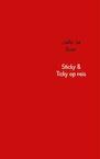 Sticky & Ticky op reis (e-Book) - J. de Boer (ISBN 9789402100822)