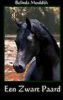 Een zwart paard - Belinda Meuldijk (ISBN 9789402102536)