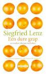 De vloed komt op tijd - Siegfried Lenz (ISBN 9789461641991)