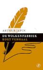 De wolkenfabriek (DNP2) (e-Book) - Arthur Japin (ISBN 9789029591188)