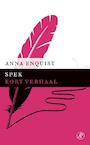 Spek (e-Book) - Anna Enquist (ISBN 9789029590143)