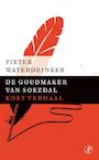 De goudmaker van Soezdal (e-Book) - Pieter Waterdrinker (ISBN 9789029591874)