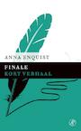 Finale (e-Book) - Anna Enquist (ISBN 9789029590198)