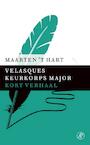 Velasques Keurkorps Major (e-Book) - Maarten 't Hart (ISBN 9789029590464)