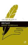Replay (e-Book) - Arthur Japin (ISBN 9789029591171)
