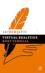 Virtual realities (e-Book) - Arthur Japin (ISBN 9789029591195)