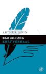 Barcelona (e-Book) - Arthur Japin (ISBN 9789029591256)