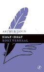 Half-half (e-Book) - Arthur Japin (ISBN 9789029591348)