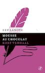 Mousse au chocolat (e-Book) - Eef Lanoye (ISBN 9789029591560)