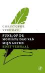 Funs, of de mooiste dag van mijn leven (e-Book) - Christophe Vekeman (ISBN 9789029591805)