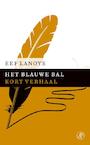 Het blauwe bal (e-Book) - Eef Lanoye (ISBN 9789029591522)