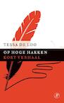 De grote moeder (e-Book) - Tessa de Loo (ISBN 9789029591652)