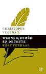 Werner, Esmee en de hitte (e-Book) - Christophe Vekeman (ISBN 9789029591812)