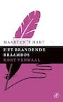 Het brandende braambos (e-Book) - Maarten 't Hart (ISBN 9789029590426)