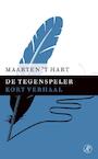 De tegenspeler (e-Book) - Maarten 't Hart (ISBN 9789029590440)