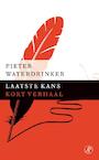 Laatste kans (e-Book) - Pieter Waterdrinker (ISBN 9789029591980)