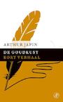 De Goudkust (DNP5) (e-Book) - Arthur Japin (ISBN 9789029591294)