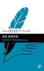 De hond (e-Book) - Maarten 't Hart (ISBN 9789029590457)
