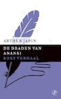 De draden van Anansi / Kort verhaal (e-Book) - Arthur Japin (ISBN 9789029591126)