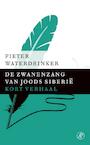 De zwanenzang van Joods Siberie (e-Book) - Pieter Waterdrinker (ISBN 9789029591935)