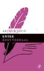 Enter (e-Book) - Arthur Japin (ISBN 9789029591331)