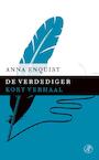 De verdediger (e-Book) - Anna Enquist (ISBN 9789029590327)