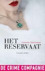 Het reservaat (e-Book) - Liselotte Stavorinus (ISBN 9789461091086)