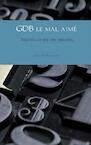 GDB le mal aime (e-Book) - Geert De Busschere (ISBN 9789402106268)