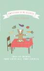 kopstand in de keuken (e-Book) - Irina Verwer (ISBN 9789402106169)