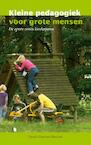 Kleine pedagogiek voor grote mensen (e-Book) - Sieneke Goorhuis-Brouwer (ISBN 9789088504716)